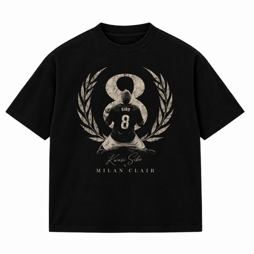 Road To Glory Tee