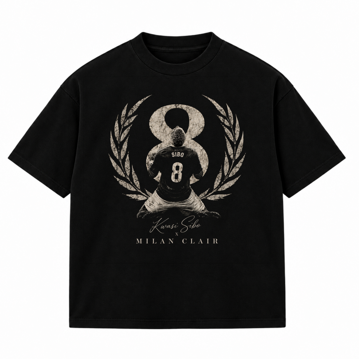 Road To Glory Tee
