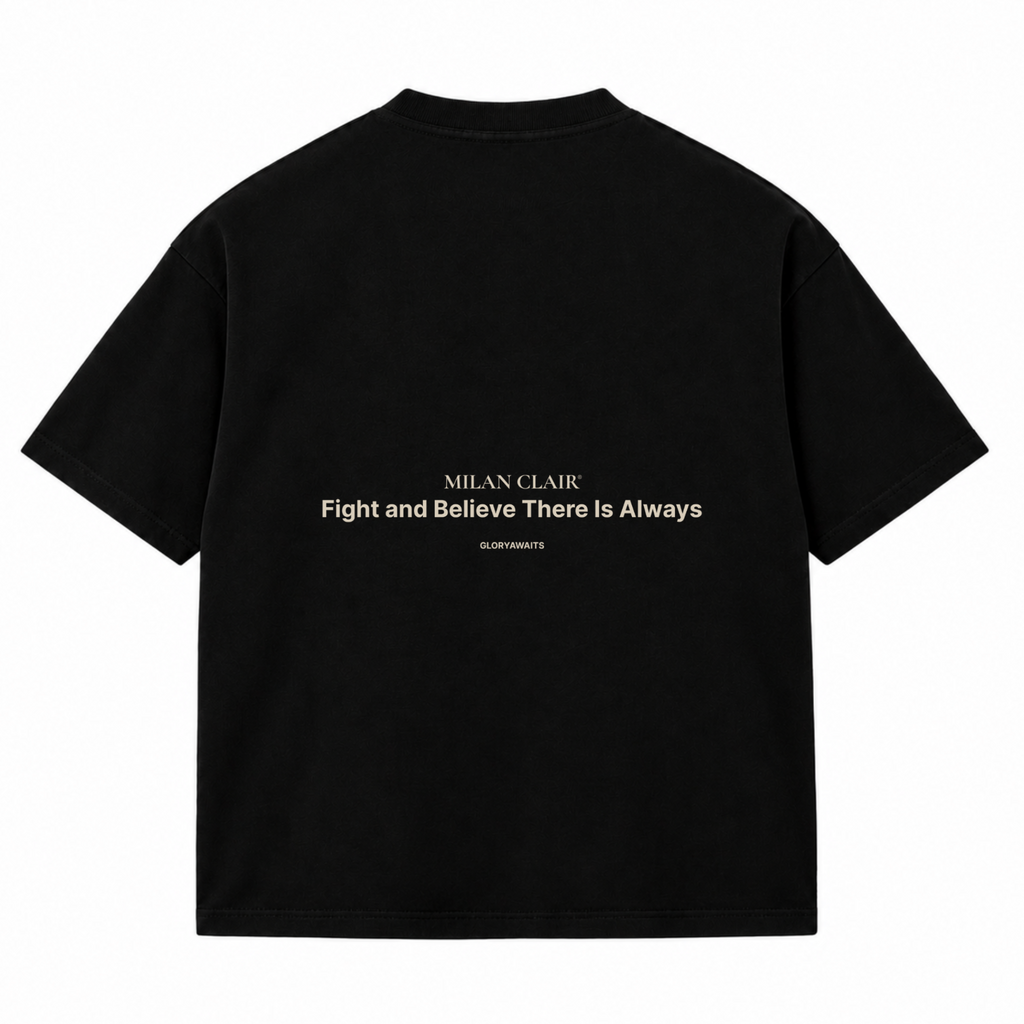 Road To Glory Tee