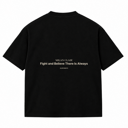 Road To Glory Tee