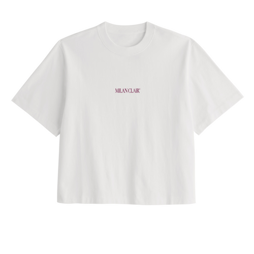Signature Presence Tee